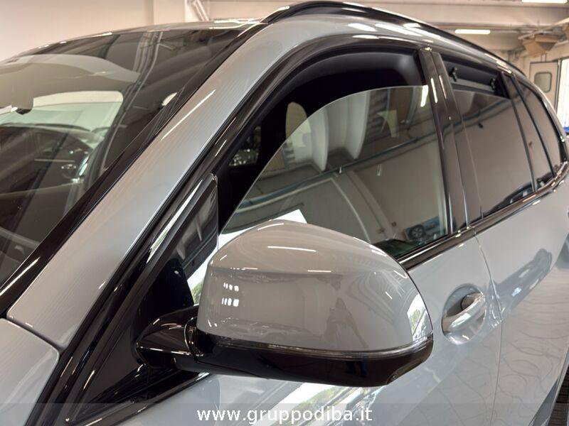 BMW X5 X5 xdrive40d MSport auto- Gruppo Diba