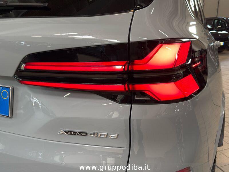 BMW X5 X5 xdrive40d MSport auto- Gruppo Diba