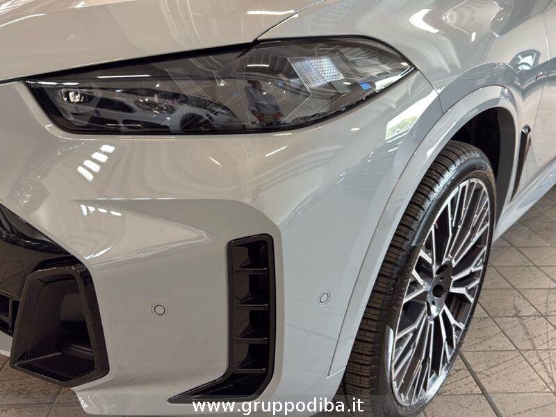 BMW X5 X5 xdrive40d MSport auto- Gruppo Diba