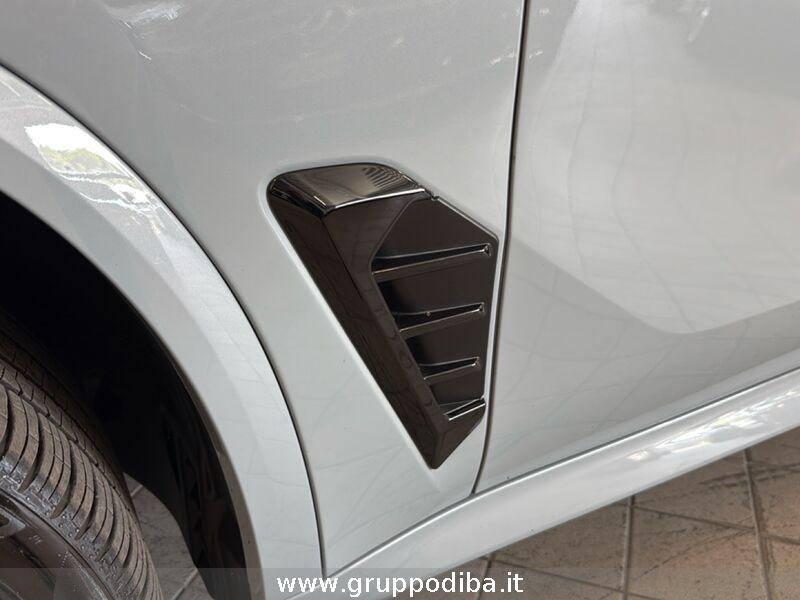 BMW X5 X5 xdrive40d MSport auto- Gruppo Diba