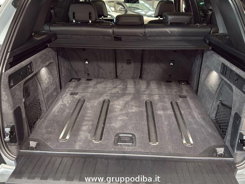 BMW X5 X5 xdrive40d MSport auto- Gruppo Diba