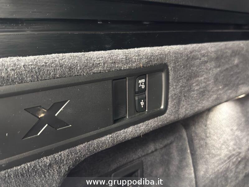 BMW X5 X5 xdrive40d MSport auto- Gruppo Diba