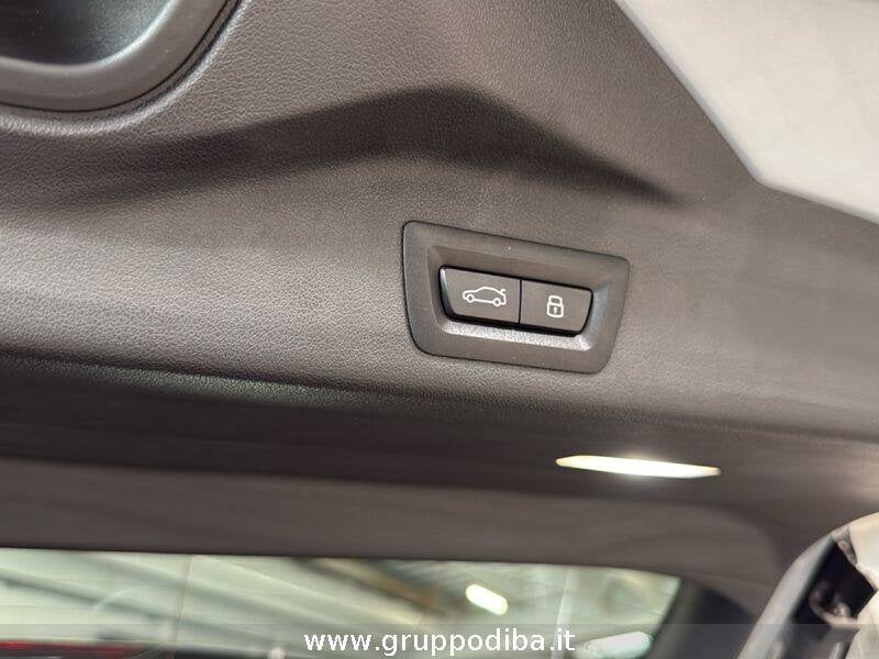 BMW X5 X5 xdrive40d MSport auto- Gruppo Diba