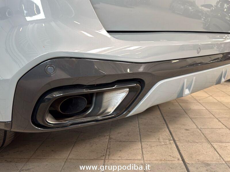 BMW X5 X5 xdrive40d MSport auto- Gruppo Diba