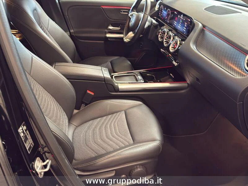 Mercedes-Benz GLA GLA 200 d Progressive Advanced Plus auto- Gruppo Diba