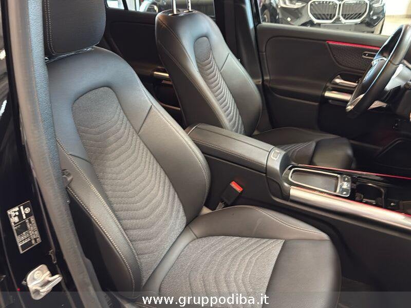 Mercedes-Benz GLA GLA 200 d Progressive Advanced Plus auto- Gruppo Diba