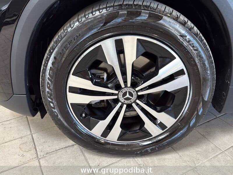 Mercedes-Benz GLA GLA 200 d Progressive Advanced Plus auto- Gruppo Diba