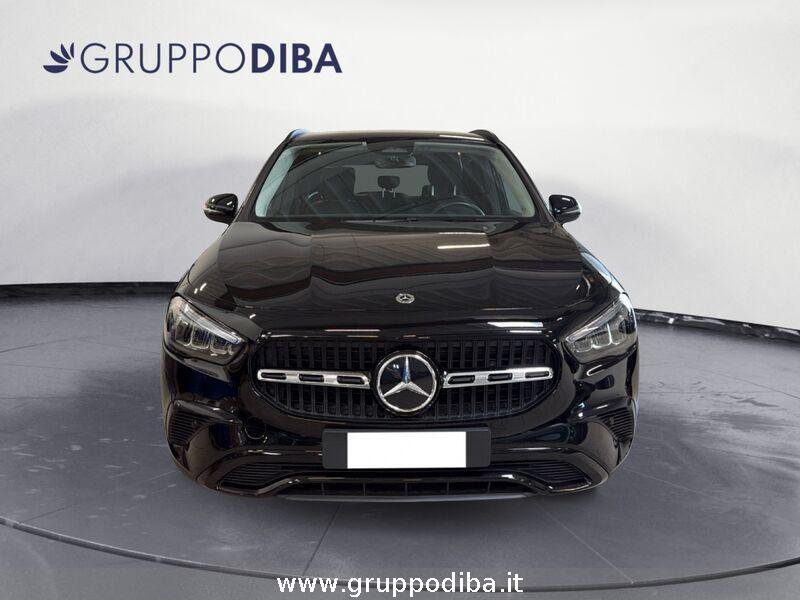 Mercedes-Benz GLA GLA 200 d Progressive Advanced Plus auto- Gruppo Diba