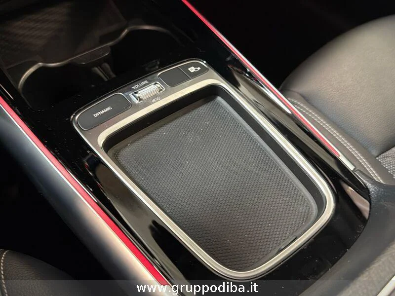 Mercedes-Benz GLA GLA 200 d Progressive Advanced Plus auto- Gruppo Diba