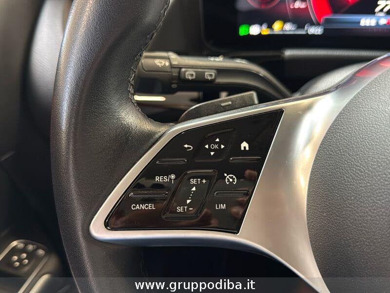 Mercedes-Benz GLA GLA 200 d Progressive Advanced Plus auto- Gruppo Diba