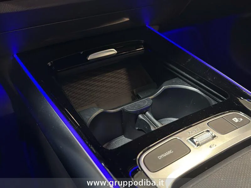 Mercedes-Benz GLA GLA 200 d Progressive Advanced Plus auto- Gruppo Diba
