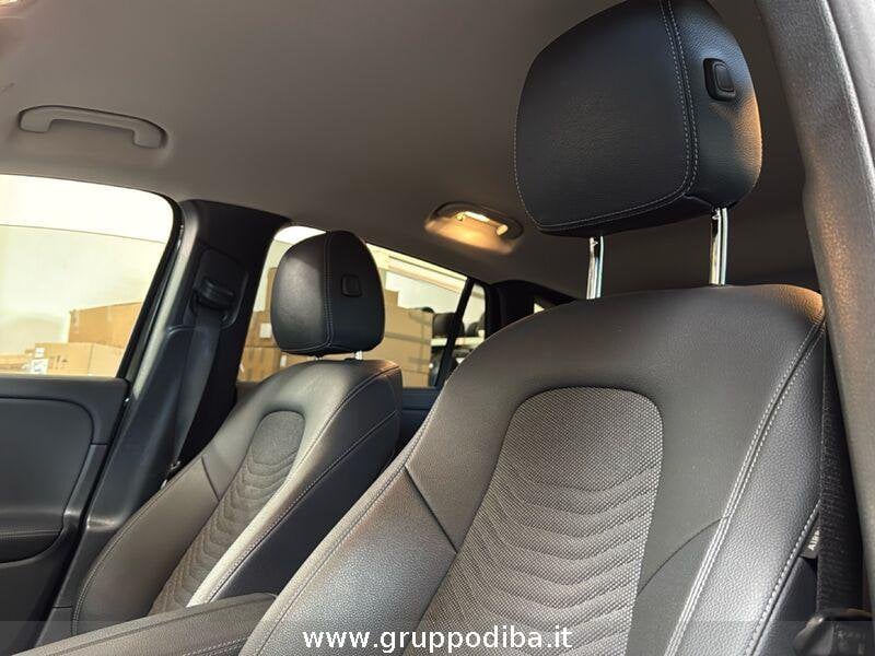 Mercedes-Benz GLA GLA 200 d Progressive Advanced Plus auto- Gruppo Diba