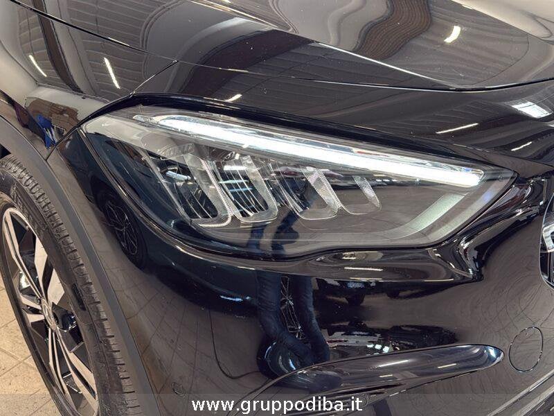 Mercedes-Benz GLA GLA 200 d Progressive Advanced Plus auto- Gruppo Diba