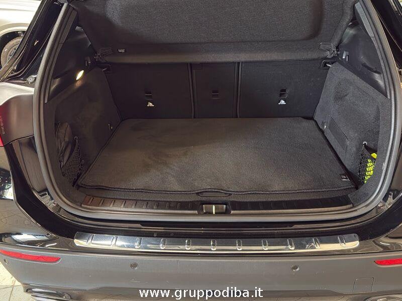 Mercedes-Benz GLA GLA 200 d Progressive Advanced Plus auto- Gruppo Diba