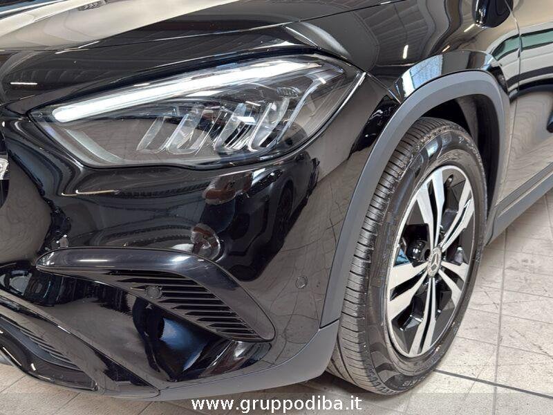 Mercedes-Benz GLA GLA 200 d Progressive Advanced Plus auto- Gruppo Diba