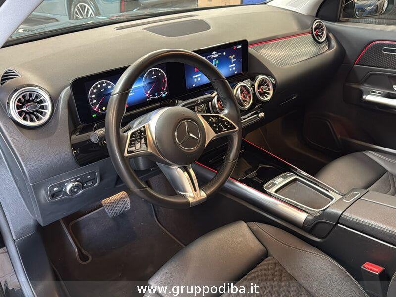 Mercedes-Benz GLA GLA 200 d Progressive Advanced Plus auto- Gruppo Diba
