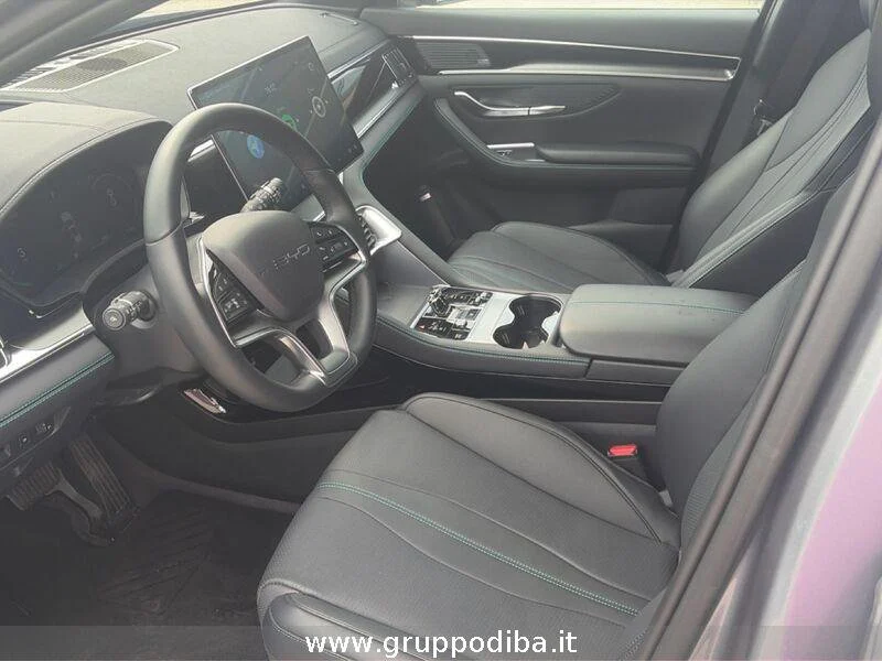 BYD Seal U DM-i Seal U DM-i 1.5 phev Boost 2wd- Gruppo Diba