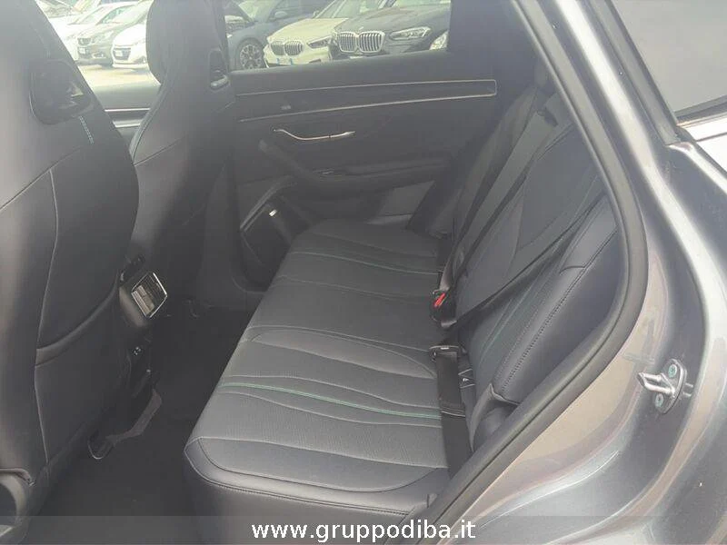 BYD Seal U DM-i Seal U DM-i 1.5 phev Boost 2wd- Gruppo Diba