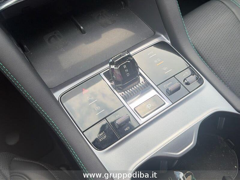 BYD Seal U DM-i Seal U DM-i 1.5 phev Boost 2wd- Gruppo Diba