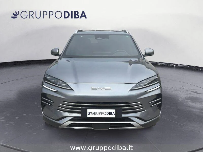 BYD Seal U DM-i Seal U DM-i 1.5 phev Boost 2wd- Gruppo Diba