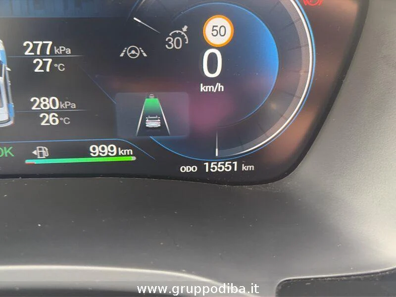 BYD Seal U DM-i Seal U DM-i 1.5 phev Boost 2wd- Gruppo Diba