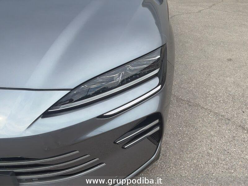 BYD Seal U DM-i Seal U DM-i 1.5 phev Boost 2wd- Gruppo Diba