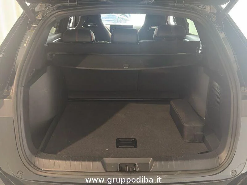 BYD Seal U DM-i Seal U DM-i 1.5 phev Boost 2wd- Gruppo Diba