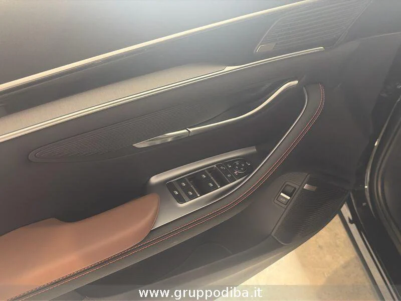 BYD Seal U DM-i Seal U DM-i 1.5 phev Boost 2wd- Gruppo Diba