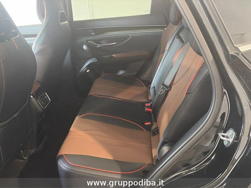 BYD Seal U DM-i Seal U DM-i 1.5 phev Boost 2wd- Gruppo Diba