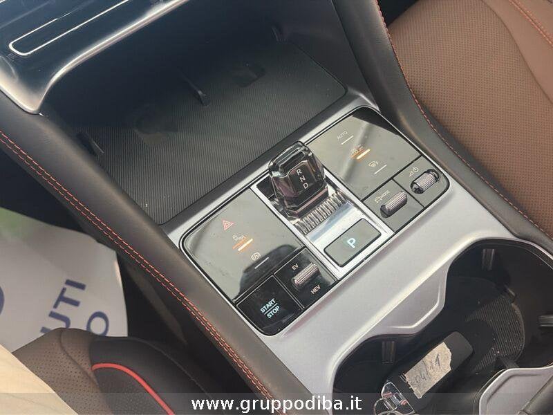 BYD Seal U DM-i Seal U DM-i 1.5 phev Boost 2wd- Gruppo Diba