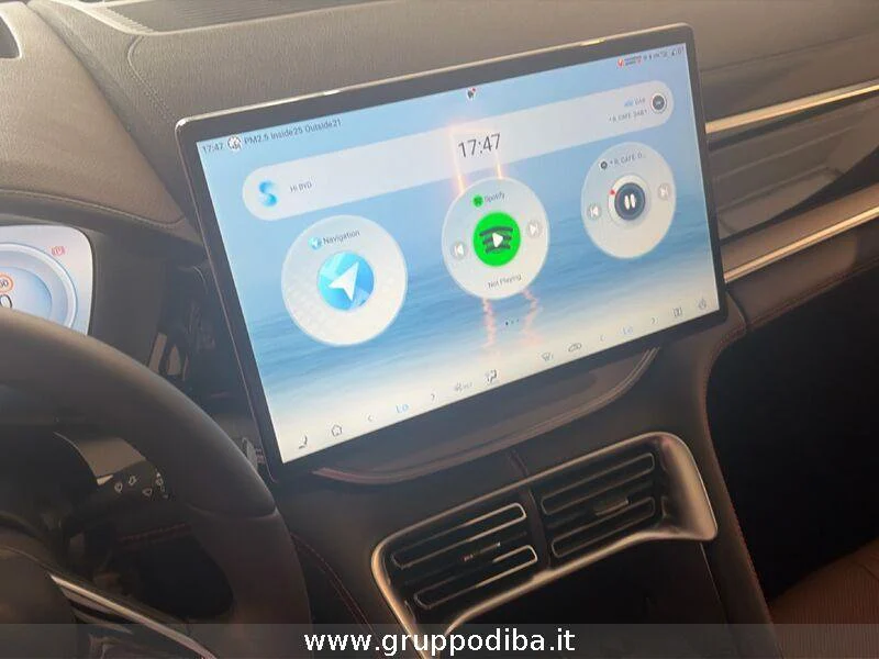 BYD Seal U DM-i Seal U DM-i 1.5 phev Boost 2wd- Gruppo Diba