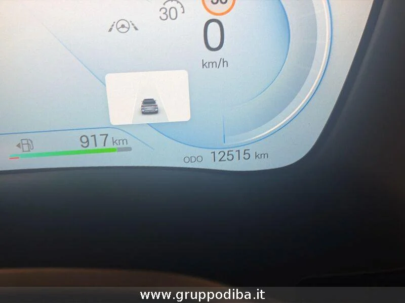BYD Seal U DM-i Seal U DM-i 1.5 phev Boost 2wd- Gruppo Diba