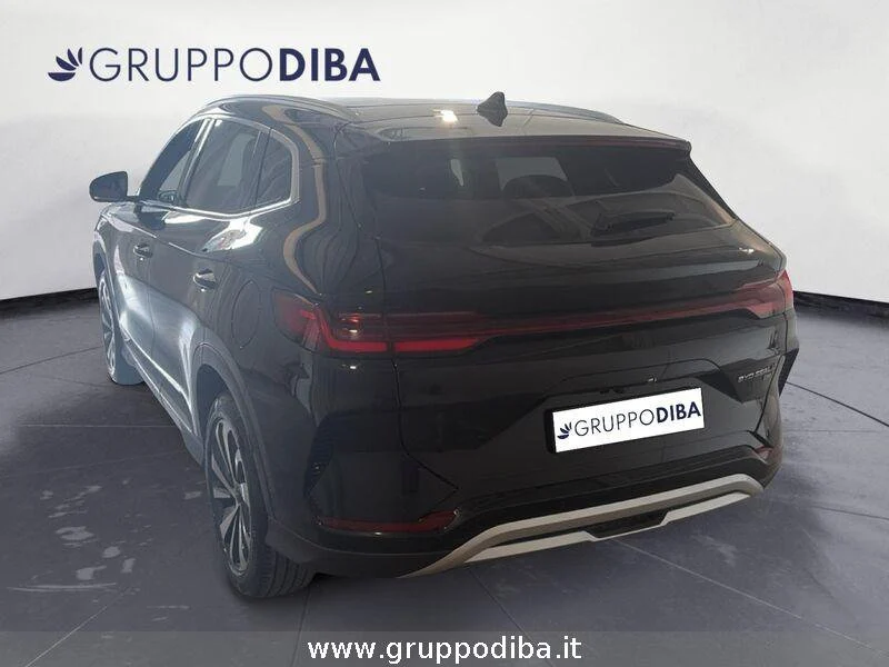 BYD Seal U DM-i Seal U DM-i 1.5 phev Boost 2wd- Gruppo Diba