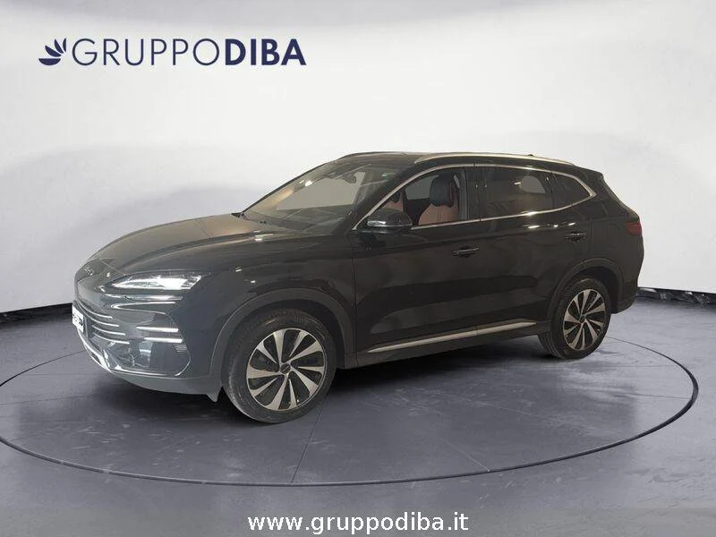 BYD Seal U DM-i Seal U DM-i 1.5 phev Boost 2wd- Gruppo Diba