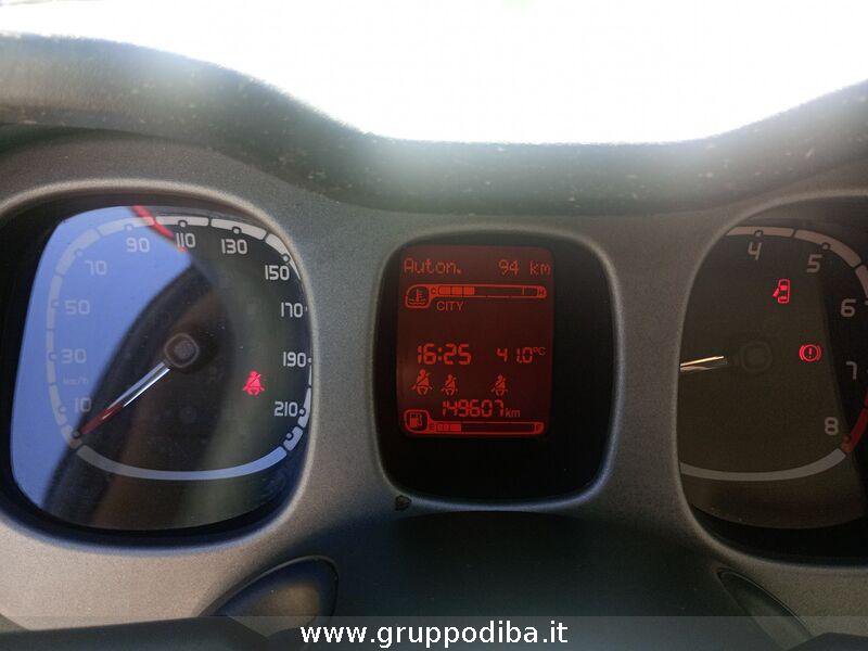 Fiat Panda Cross Panda 0.9 t.air t. Cross 4x4 s&s 85cv- Gruppo Diba