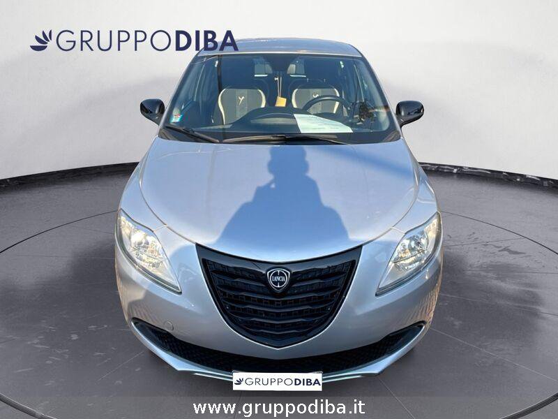 Lancia Ypsilon Ypsilon 1.2 8v Elefantino 69cv my14- Gruppo Diba