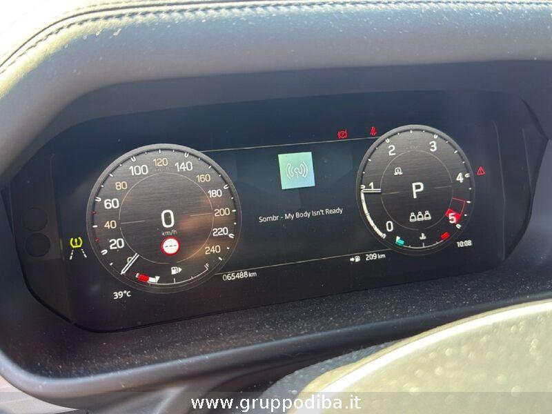 Land Rover Defender Defender 110 3.0d i6 mhev SE awd 200cv auto- Gruppo Diba
