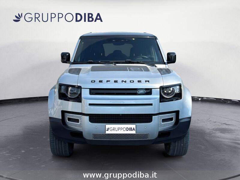 Land Rover Defender Defender 110 3.0d i6 mhev SE awd 200cv auto- Gruppo Diba
