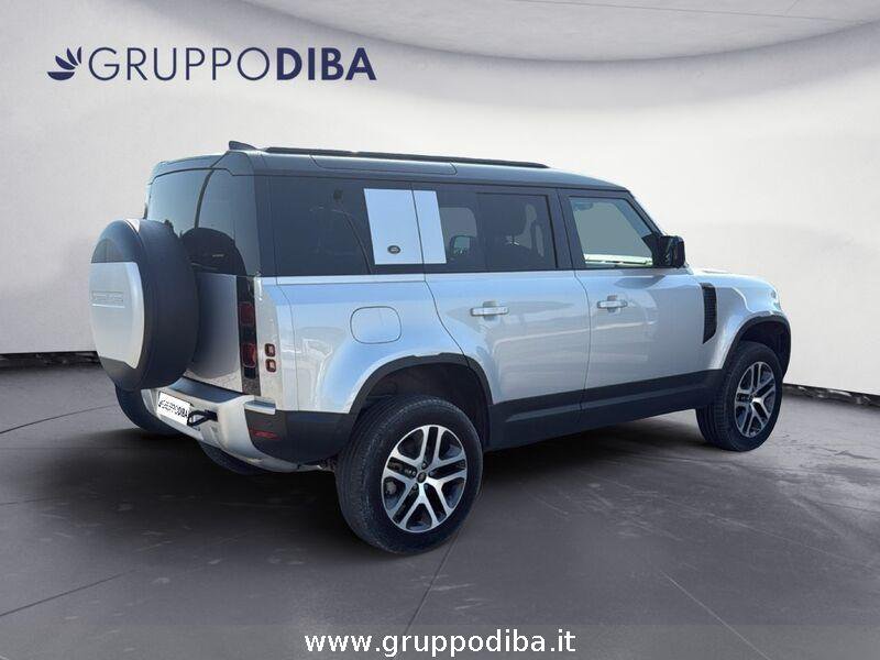 Land Rover Defender Defender 110 3.0d i6 mhev SE awd 200cv auto- Gruppo Diba