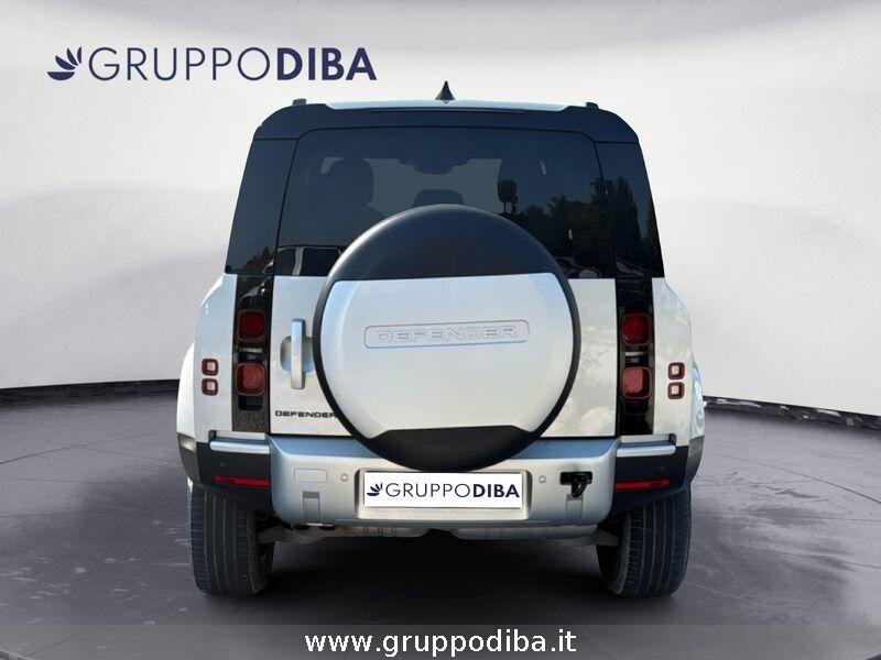 Land Rover Defender Defender 110 3.0d i6 mhev SE awd 200cv auto- Gruppo Diba