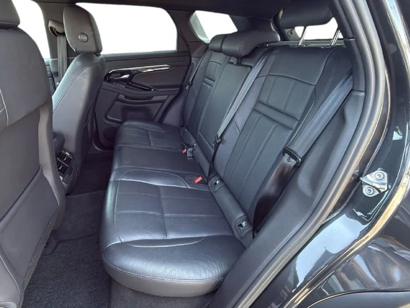 Land Rover Evoque Range Rover Evoque 2.0d i4 mhev R-Dynamic SE awd 1- Gruppo Diba