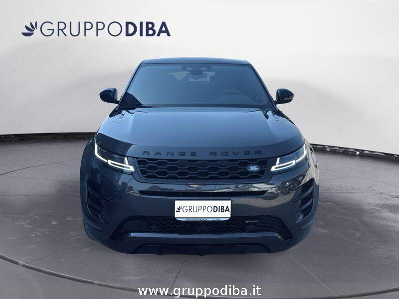 Land Rover Evoque Range Rover Evoque 2.0d i4 mhev R-Dynamic SE awd 1- Gruppo Diba