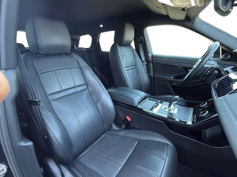 Land Rover Evoque Range Rover Evoque 2.0d i4 mhev R-Dynamic SE awd 1- Gruppo Diba
