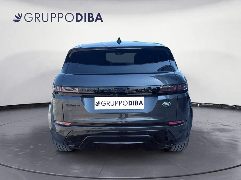 Land Rover Evoque Range Rover Evoque 2.0d i4 mhev R-Dynamic SE awd 1- Gruppo Diba