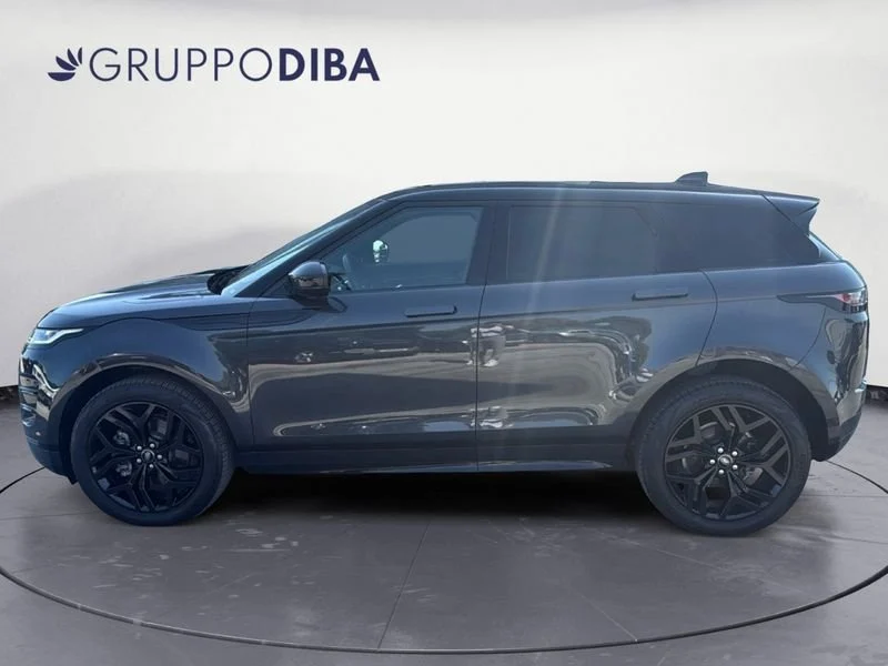 Land Rover Evoque Range Rover Evoque 2.0d i4 mhev R-Dynamic SE awd 1- Gruppo Diba