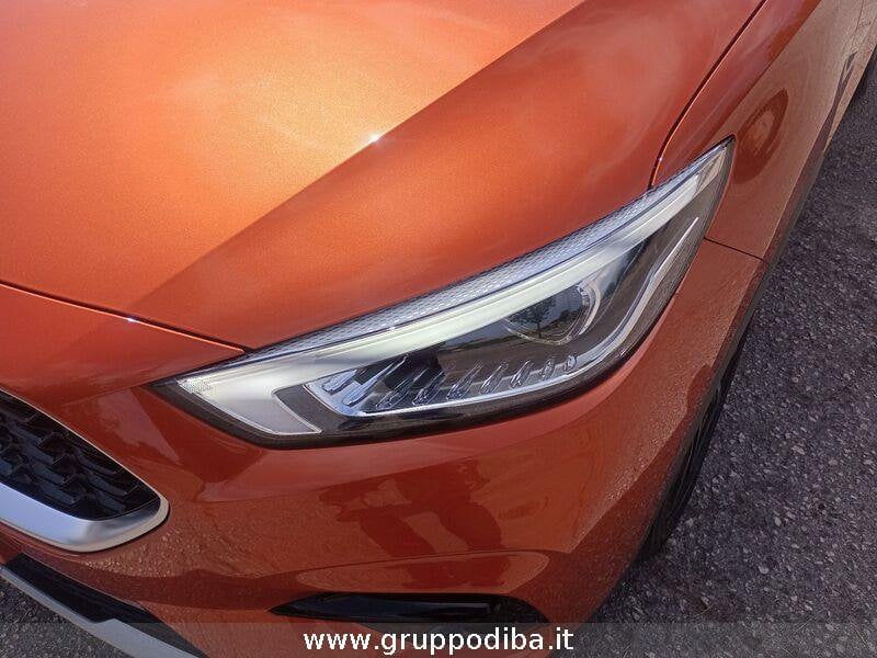 MG ZS ZS 1.5 Luxury- Gruppo Diba