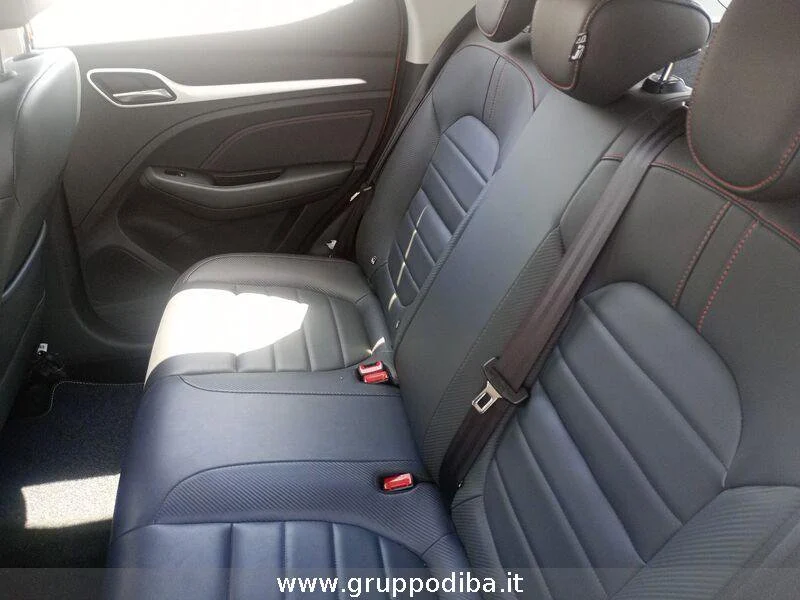MG ZS ZS 1.5 Luxury- Gruppo Diba
