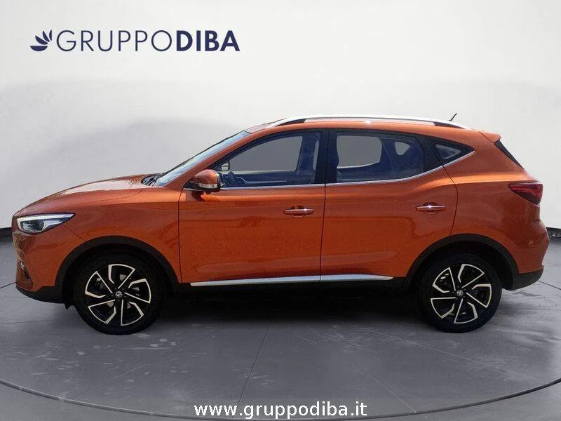 MG ZS ZS 1.5 Luxury- Gruppo Diba