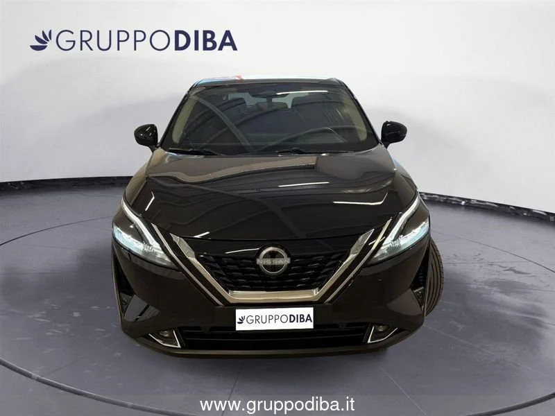 Nissan Qashqai Qashqai 1.5 e-power N-Connecta 2wd- Gruppo Diba