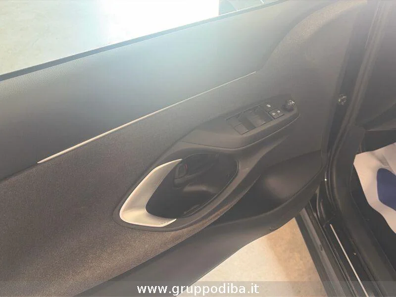Toyota Yaris Cross Yaris Cross 1.5h Trend fwd 116cv e-cvt- Gruppo Diba